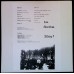 LA SETTA Hey! (Destination X Records – DSX 33010) Italy 1993 mono LP of 1965 recording (Beat, Garage Rock)